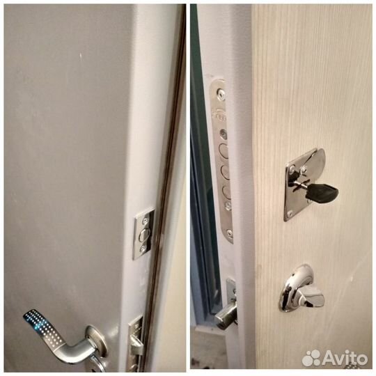 Вскрытие замков, установка / замена / ремонт