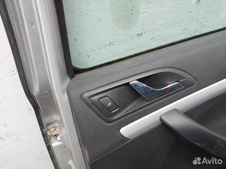 Дверь боковая Skoda Octavia (A5), 2006