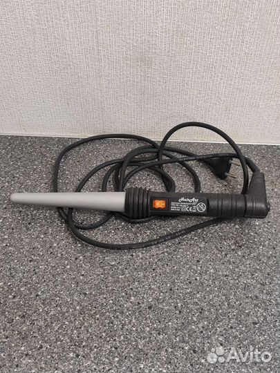 Плойка для волос Италия