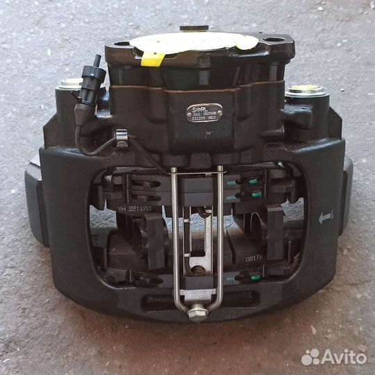 Суппорт газон Next