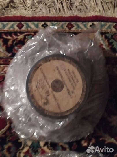 Оркестровые колонки после реставрации