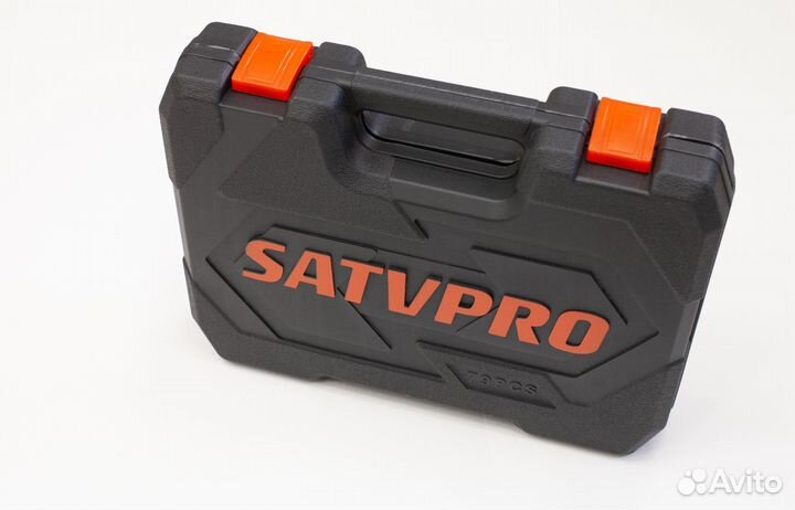 Набор инструментов 95 предметов