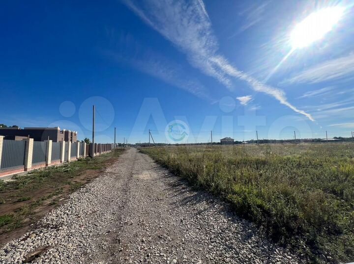 Участок 5 сот. (ИЖС)