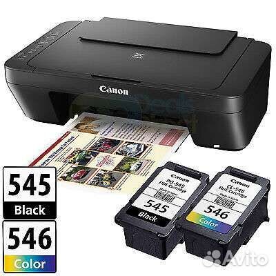 Картридж для струйного принтера