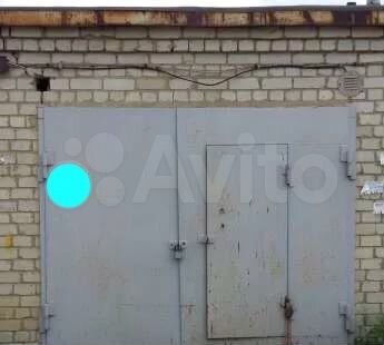 Гараж, 20 м²