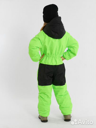 Детский комбинезон Cool Zone Малыш 110 и 116