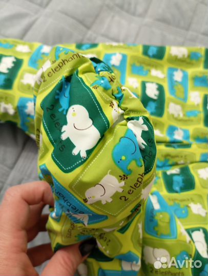 Зимний комбинезон kerry 80