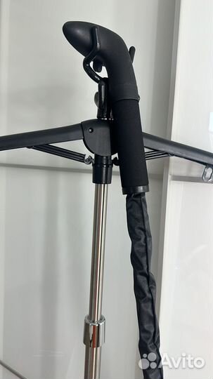 Отпариватель для одежды