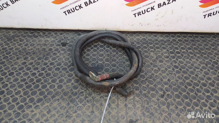 Кабель силовой Man TGA, Man TGS, Man TGX