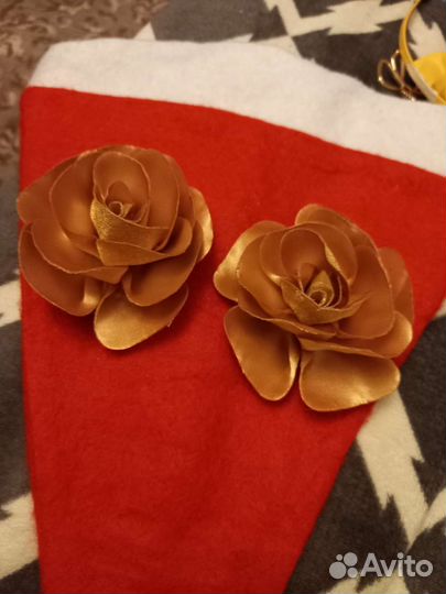 Аксессуары для волос