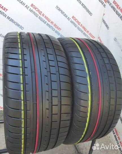 Goodyear Eagle F1 Asymmetric 3 275/40 R18 99Y