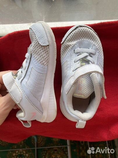 Кроссовки nike 7c оригинал