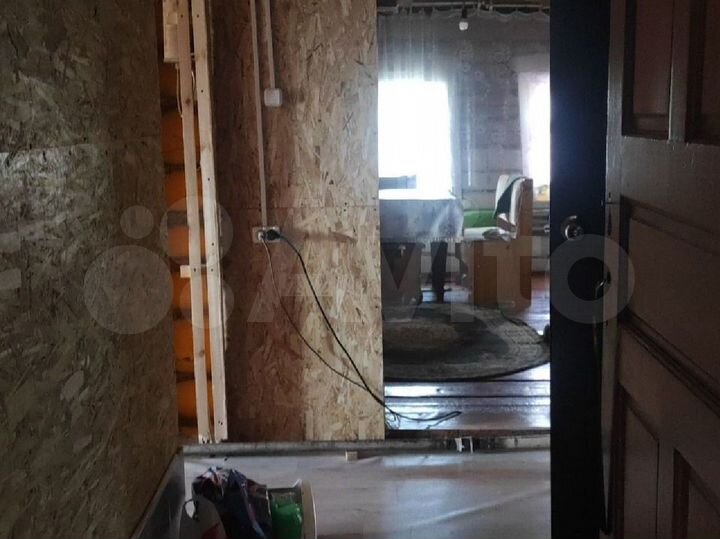 Дом 24 м² на участке 12 сот.