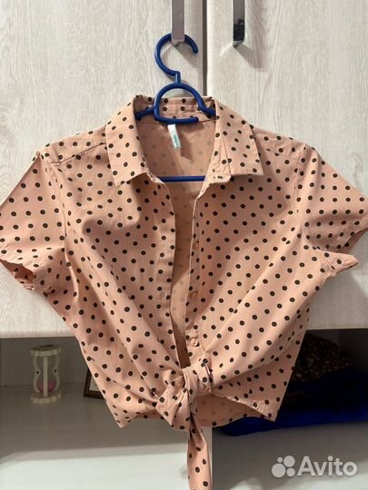 Рубашка befree 42