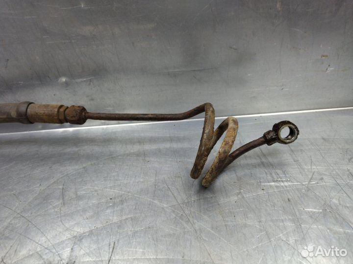 Шланг гидроусилителя Audi A6 C5 1997-2004