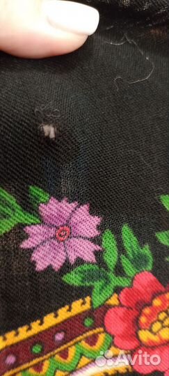 Платок женский