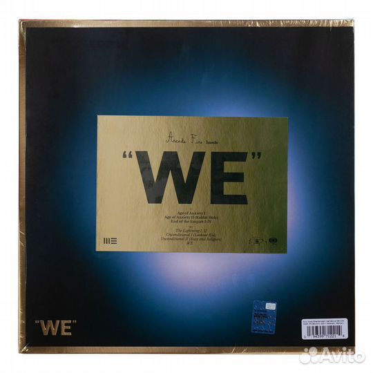 Arcade Fire - We