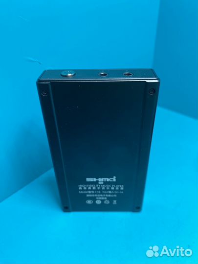 Плеер HIfi shma C5S MP3