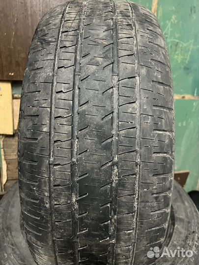 Bridgestone Dueler H/L Alenza 275/55 R20 111S