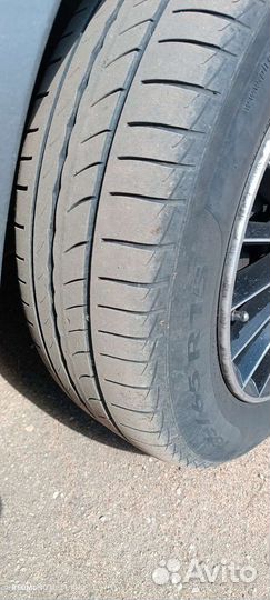 Pirelli Cinturato P1 185/65 R15