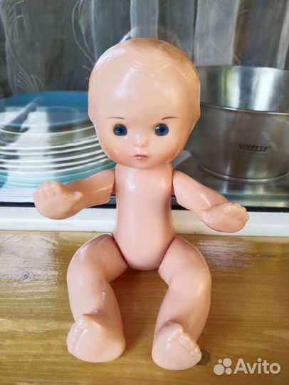 Куклы и пупсы (обновлено )