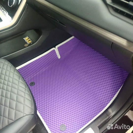 Eva ева эва коврики в Белгороде с гарантией 1 год