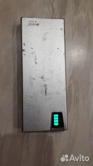 Power bank, аккумулятор Hiper MP 20000