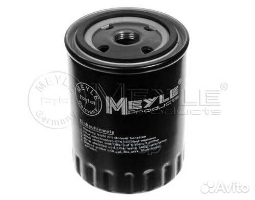 Фильтр масляный VW AD ford дизель meyle 100 322