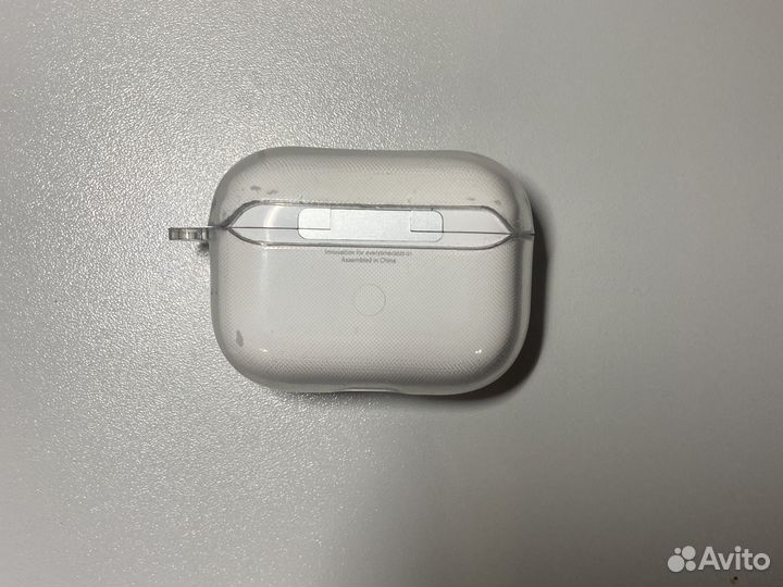 Apple airpods pro