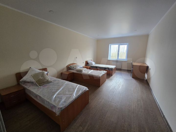 Комната 25 м², 2/2 эт.