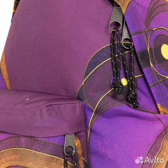 Рюкзак Eastpak Kingo Lilac 24 Литра