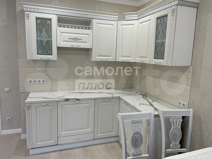 Квартира-студия, 30 м², 13/16 эт.