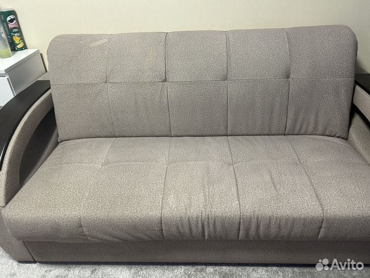 Диван кровать аккордеон