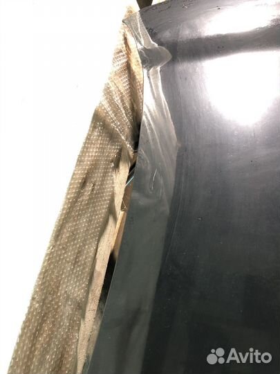 Капот nissan x-trail t32