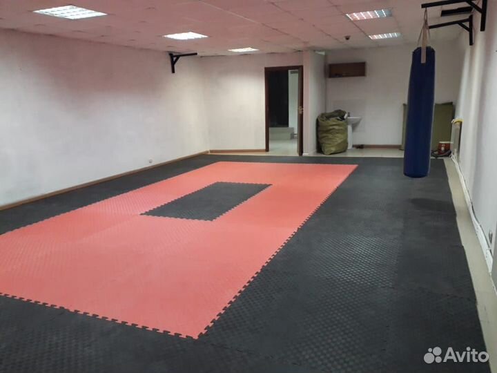 Будо-маты новые