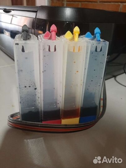 Принтер/сканер