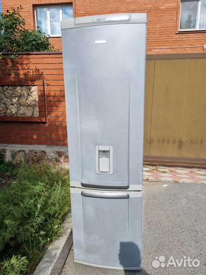 Холодильник бу