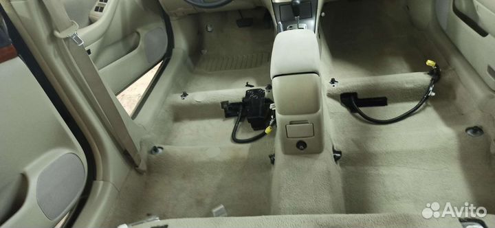 Детейлинг вашего авто