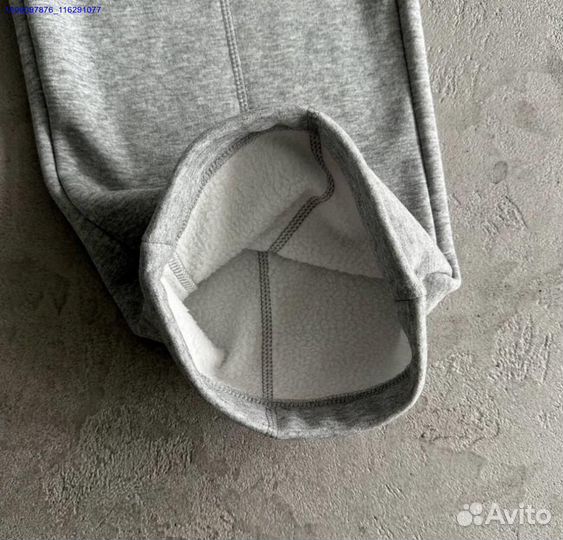 Спортивные штаны Corteiz прямые (Арт.73121)