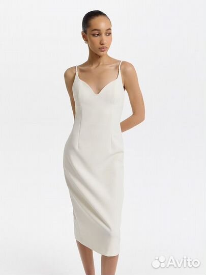 Платье футляр Love Republik, р.44-46