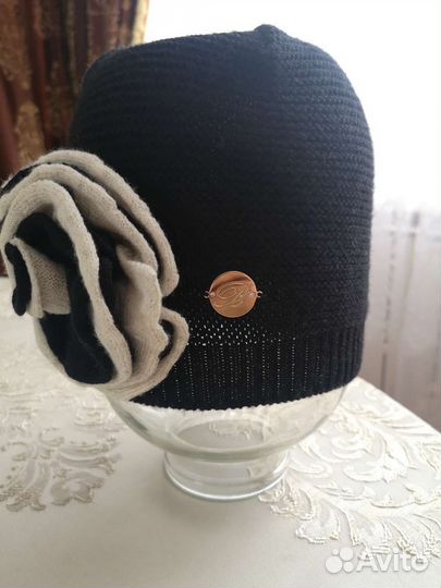 Шапка женская. Blumarine