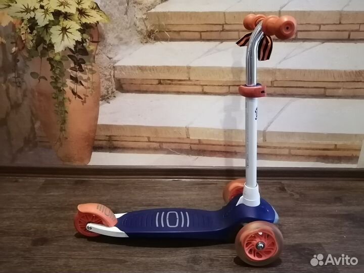 Самокат Oxelo B1 500 Decathlon