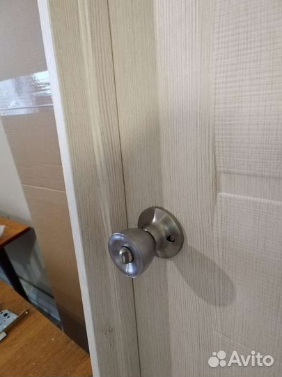 Дверь межкомнатная