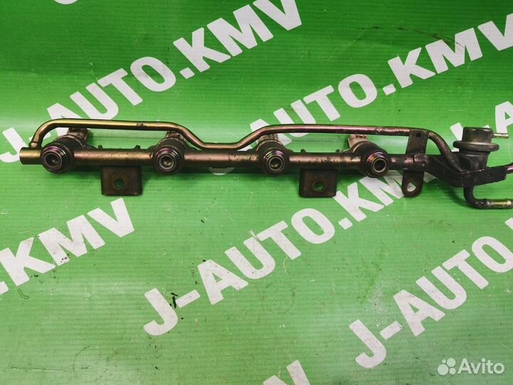 Форсунка топливная Nissan Sunny