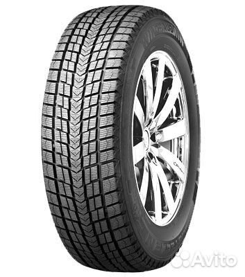 Nexen Winguard Ice SUV 265/60 R18