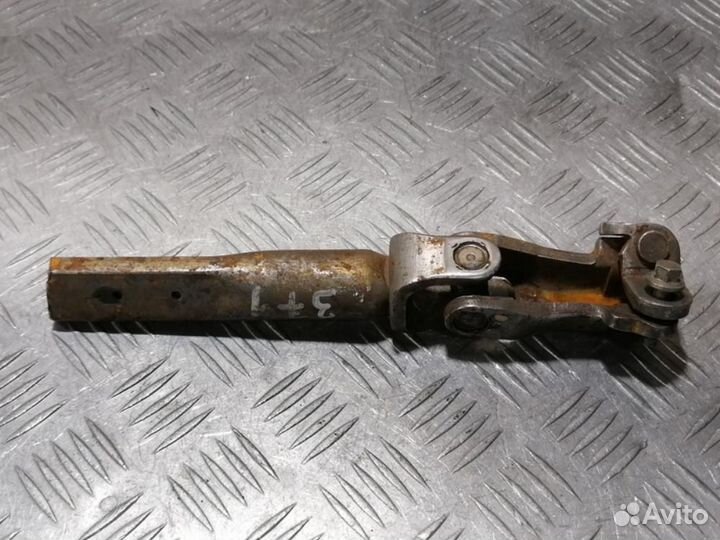 Кардан рулевой нижний Ford Mondeo 2000-2007