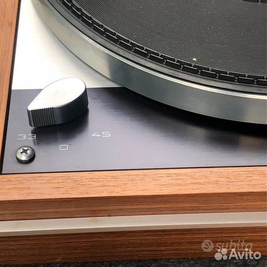 Проигрыватель винила Thorens TD160
