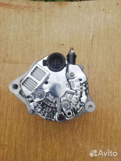 Генератор Toyota