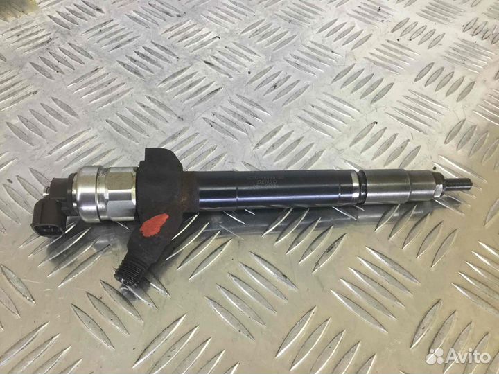 Форсунка Ford Transit 6c1q9k546bb qwfa