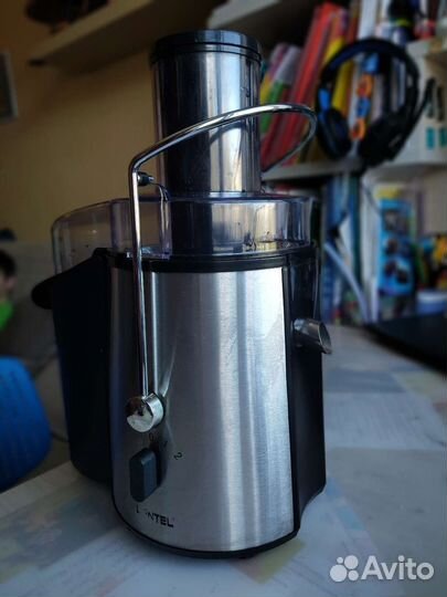 Соковыжималка Lentel